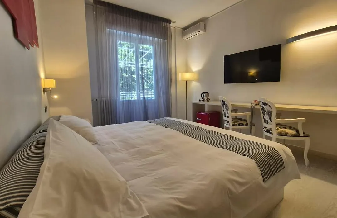 Eveline Portosole Hotel-1